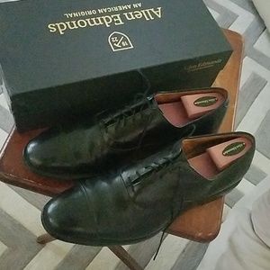 Allen Edmonds Park Avenue size 13D